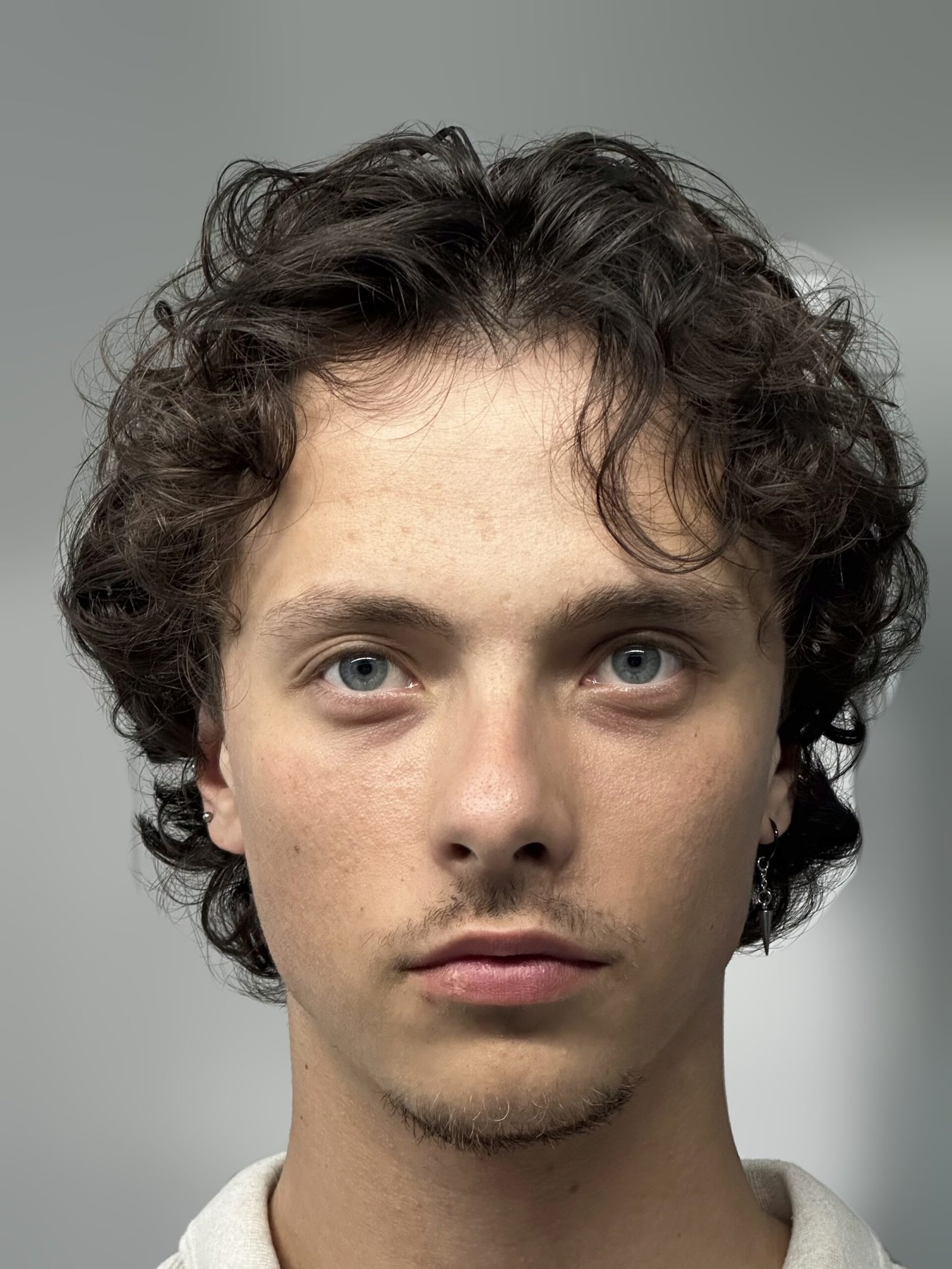 Tom Lefort Vendange, créateur de Tryde Studio, au Havre